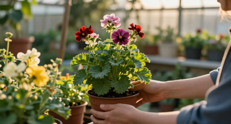 Plant Matchmaker: Combine These Two Gorgeous Perennials For A Dreamy Display That Shines Through Fall
