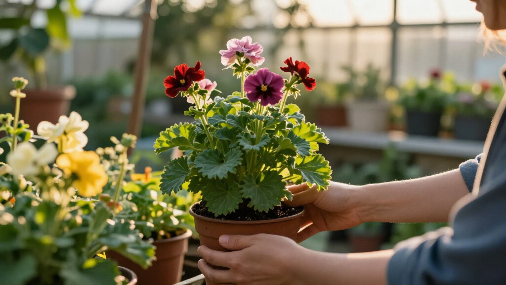 Plant Matchmaker: Combine These Two Gorgeous Perennials For A Dreamy Display That Shines Through Fall