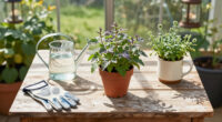 Plant Matchmaker: This Romantic Prairie Pairing Bridges Summer And Fall In Shimmering Waves Of Color