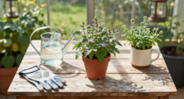 Plant Matchmaker: This Romantic Prairie Pairing Bridges Summer And Fall In Shimmering Waves Of Color