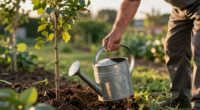 Retired Man Plants Trees On Forgotten Land, Now It's Sao Paulo's Largest Park