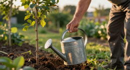 Retired Man Plants Trees On Forgotten Land, Now It's Sao Paulo's Largest Park