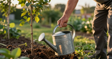 Retired Man Plants Trees On Forgotten Land, Now It's Sao Paulo's Largest Park