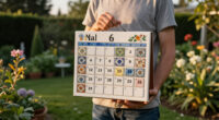 Say Hello To Your Birth Month Biennial – And The Meaning Behind Each One