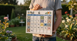 Say Hello To Your Birth Month Biennial – And The Meaning Behind Each One