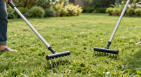 Scarifier Vs Dethatcher: Experts Explain The Difference And Which One You Should Use On Your Lawn