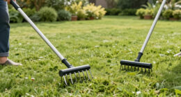 Scarifier Vs Dethatcher: Experts Explain The Difference And Which One You Should Use On Your Lawn