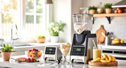 Stay Cool This Summer with the Ninja NC701 CREAMi Swirl Ice Cream Maker