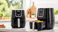 Summer Grilling Made Easy with the Ninja Foodi 10-Quart Air Fryer