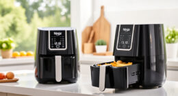 Summer Grilling Made Easy with the Ninja Foodi 10-Quart Air Fryer