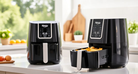 Summer Grilling Made Easy with the Ninja Foodi 10-Quart Air Fryer