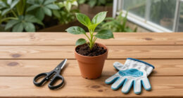 Taking Cuttings From A Plant You Bought Could Land You In Legal Trouble – A Lawyer Explains