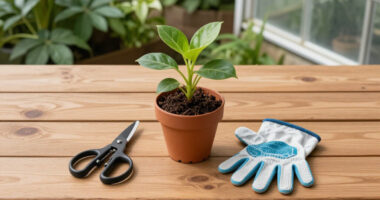 Taking Cuttings From A Plant You Bought Could Land You In Legal Trouble – A Lawyer Explains
