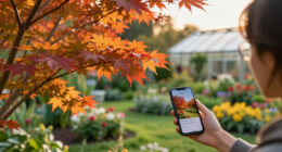 The 2026 Fall Foliage Forecast Is Out – When Will Your Garden Trees Reach Peak Color?
