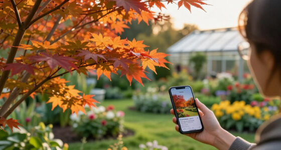 The 2026 Fall Foliage Forecast Is Out – When Will Your Garden Trees Reach Peak Color?