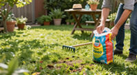 The Lawn Repair Buys To Order Now To Help Your Frazzled Grass Recover – Before Everyone Starts Fixing Their Grass In Fall