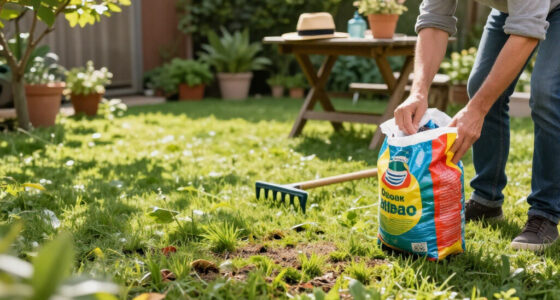 The Lawn Repair Buys To Order Now To Help Your Frazzled Grass Recover – Before Everyone Starts Fixing Their Grass In Fall