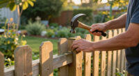 The “Spite Fence” Rule Every Homeowner Should Know – Whether You’re Building A Fence Or Living Next To One