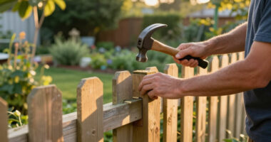 The “Spite Fence” Rule Every Homeowner Should Know – Whether You’re Building A Fence Or Living Next To One