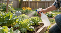These 4 Common Mistakes Are Creating An Aphid Infestation In Your Garden – Take Control Before They Totally Take Over
