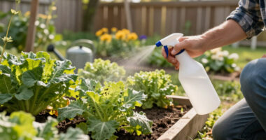 These 4 Common Mistakes Are Creating An Aphid Infestation In Your Garden – Take Control Before They Totally Take Over
