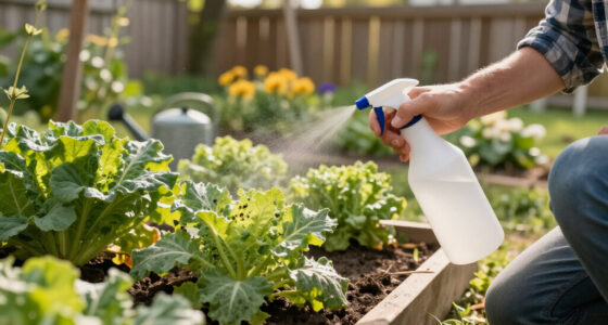 These 4 Common Mistakes Are Creating An Aphid Infestation In Your Garden – Take Control Before They Totally Take Over