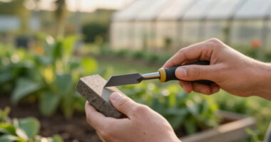 These 4 Sharpening Tools Will Save You A Shed Load In New Gear – And Help Your Cutting Supplies Last Longer