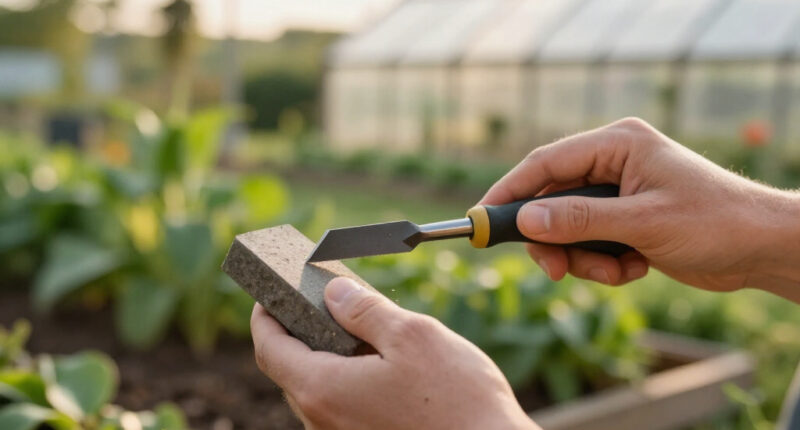 These 4 Sharpening Tools Will Save You A Shed Load In New Gear – And Help Your Cutting Supplies Last Longer