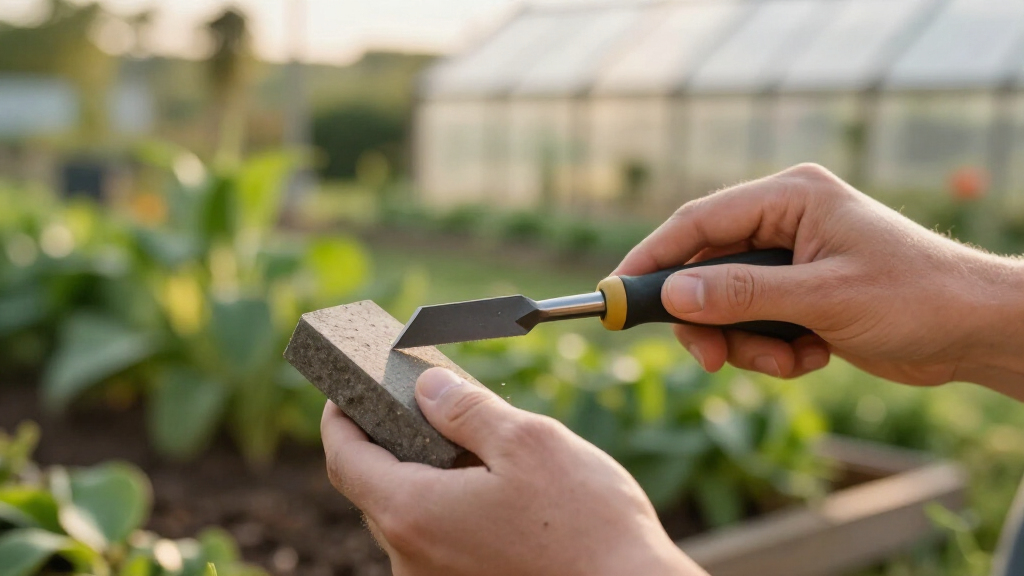 These 4 Sharpening Tools Will Save You A Shed Load In New Gear – And Help Your Cutting Supplies Last Longer