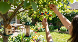 These 6 Bird Accessories Are On Sale Now At Target – Stock Up To Support Migrating Birds Before They Head South