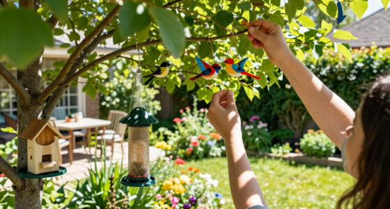 These 6 Bird Accessories Are On Sale Now At Target – Stock Up To Support Migrating Birds Before They Head South