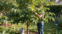 These 6 Fruit Trees Thrive On Neglect – For A Lush, Stress-Free Bounty You Can Enjoy Even In A Small Yard