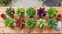 These 8 Gorgeous Fast-Growing Privacy Plants Create A Sanctuary Of Color, Texture And Fragrance Before Fall