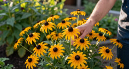 These Black-Eyed Susan Varieties Flower Even Longer Than Goldsturm For Bonny Blooms All Through Fall