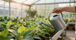 These Houseplants Thrive On Summer Neglect – Perfect If You’re Away On Vacation