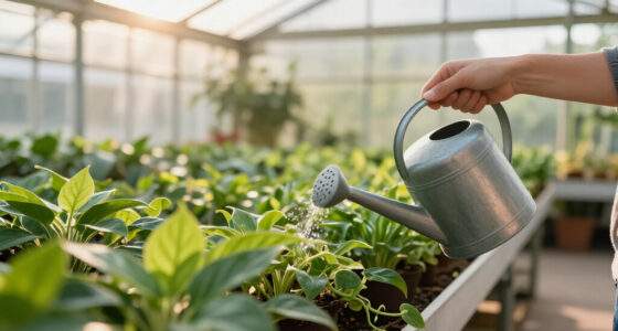 These Houseplants Thrive On Summer Neglect – Perfect If You’re Away On Vacation