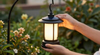 This Clever Outdoor Lighting Trend Is Quietly Replacing Harsh Floodlights This Summer – And It's Budget-Friendly!