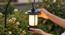 This Clever Outdoor Lighting Trend Is Quietly Replacing Harsh Floodlights This Summer – And It's Budget-Friendly!