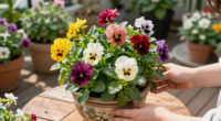 This Colorful Perennial Is Quietly Replacing Mums – It Blooms For Weeks Into Fall And Pollinators Love It
