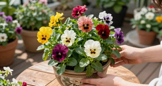 This Colorful Perennial Is Quietly Replacing Mums – It Blooms For Weeks Into Fall And Pollinators Love It