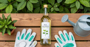 This Natural Tonic Will Revive Every Tired Garden In August, So I Don’t Know Why It’s Such A Well-Kept Secret