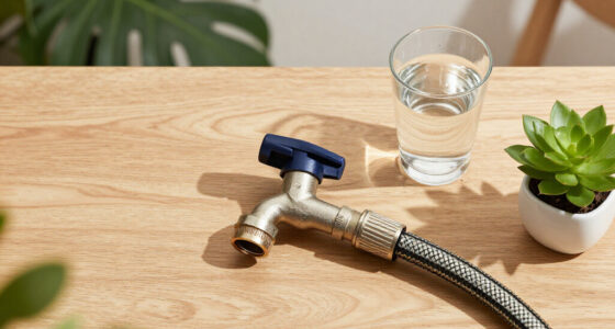 This Simple Hose Attachment Makes Tap Water Suitable For Even The Most Sensitive Plants (And It's Under $20!)