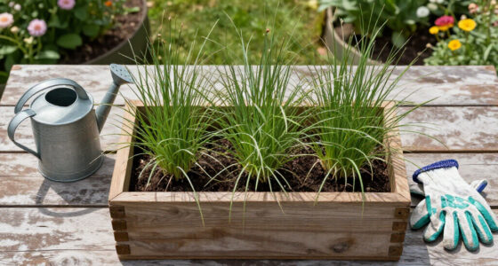 This Striking Prairie Native Is Quietly Replacing Mediterranean Plants – It's Hardier And Wildlife-Friendly