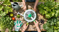 This Weird Tool Is A Garden Game Changer – It Prevents Pests And Diseases In Your Yard (And Will Save Your Back!)