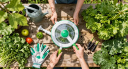 This Weird Tool Is A Garden Game Changer – It Prevents Pests And Diseases In Your Yard (And Will Save Your Back!)