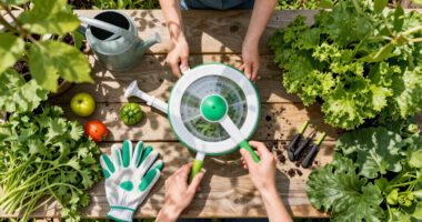 This Weird Tool Is A Garden Game Changer – It Prevents Pests And Diseases In Your Yard (And Will Save Your Back!)