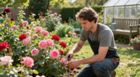 Weekend Win: This Quick August Job Will Bring Bigger, Better Roses Next Summer