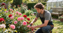 Weekend Win: This Quick August Job Will Bring Bigger, Better Roses Next Summer