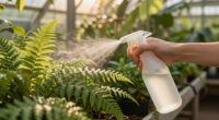 What Ferns Need In August: 5 Easy Tasks To Keep Them Lush And Beautiful Instead Of Turning Brown And Crispy