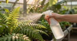 What Ferns Need In August: 5 Easy Tasks To Keep Them Lush And Beautiful Instead Of Turning Brown And Crispy